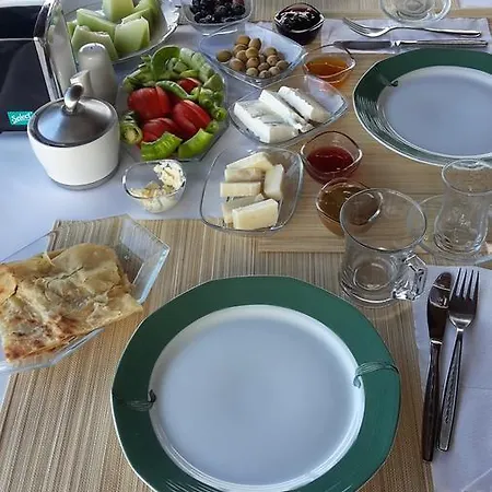 Koknar Kaş