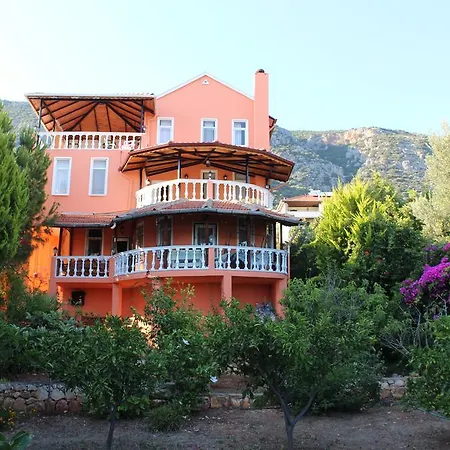 Guest house Koknar *