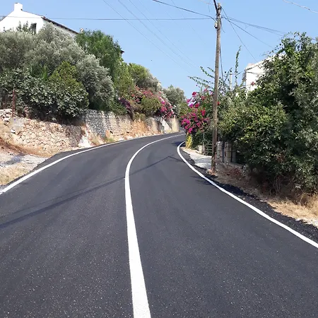 Gæstehus Koknar Kaş