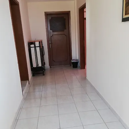 Gæstehus Koknar Kaş