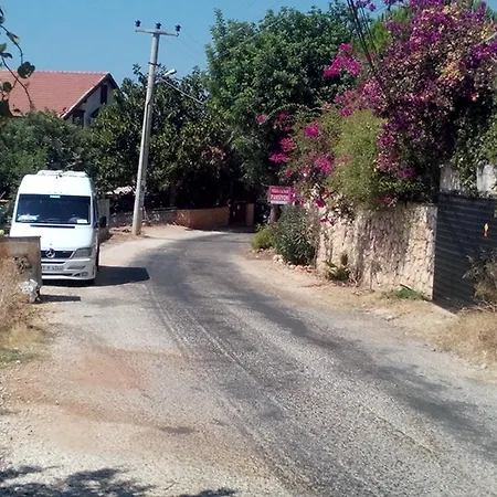 Koknar Guest house