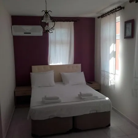 Guest house Koknar