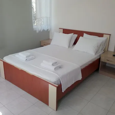 Koknar Guest house