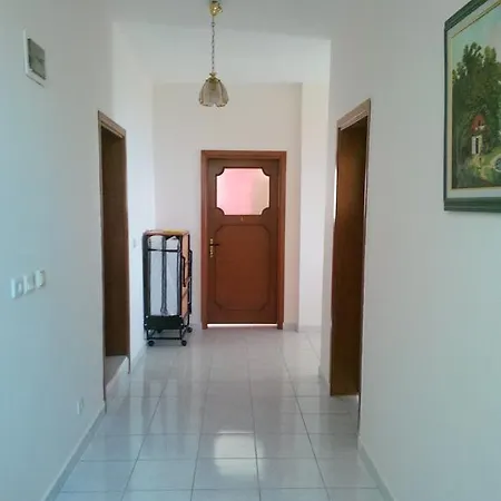 Gæstehus Koknar Kaş