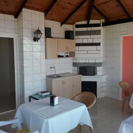 Guest house Koknar *