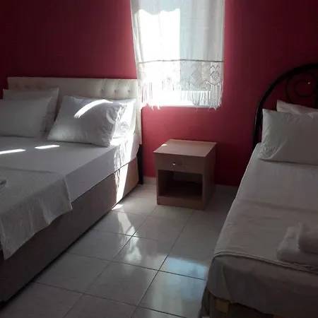 Gæstehus Koknar Kaş