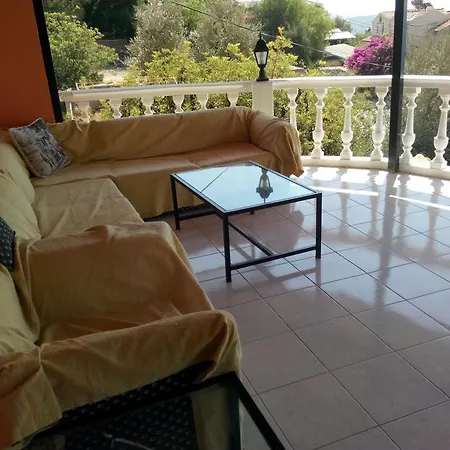 Guest house Koknar *