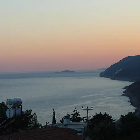 Koknar Guest house