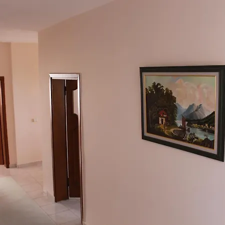 Guest house Koknar *