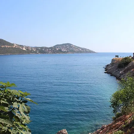 Koknar Guest house