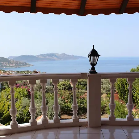 Guest house Koknar