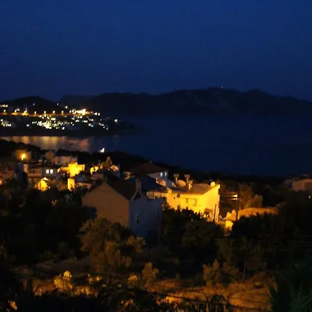 Koknar Guest house