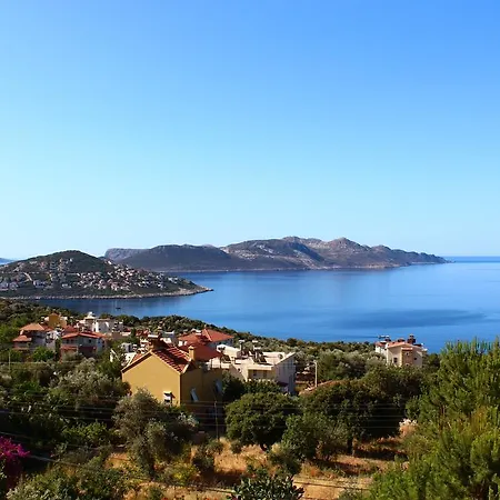 Guest house Koknar