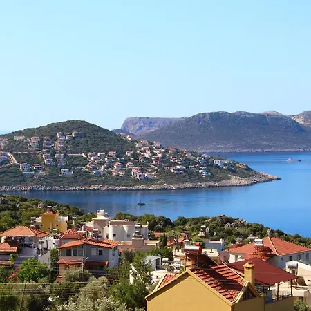 Guest house Koknar