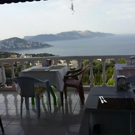 Guest house Koknar