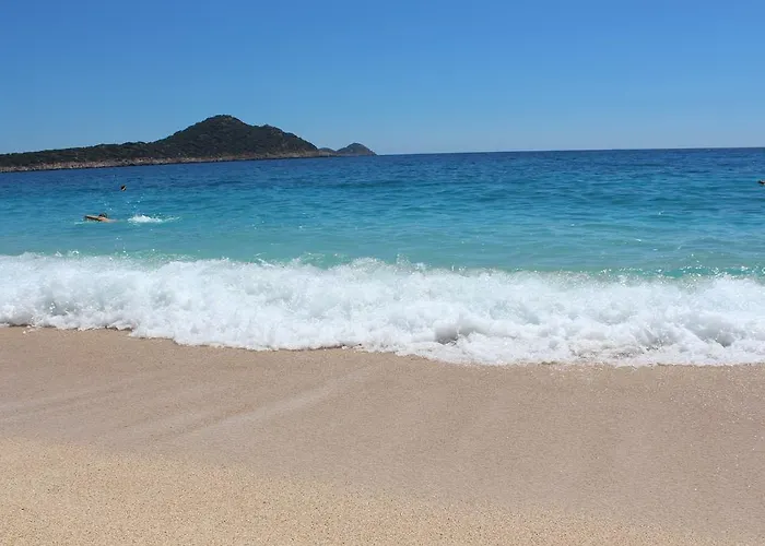 Koknar Affittacamere