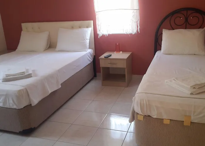 Koknar Affittacamere *