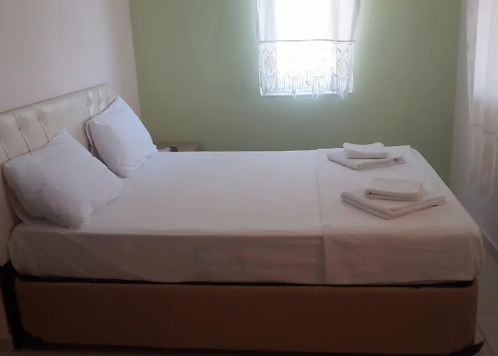 Affittacamere Koknar Kaş