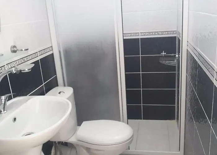 Affittacamere Koknar *