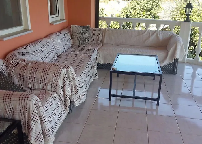 Affittacamere Koknar