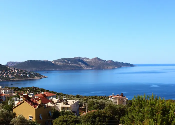 Koknar Affittacamere