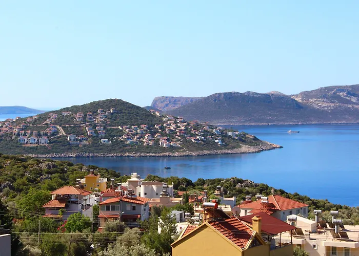 Affittacamere Koknar *