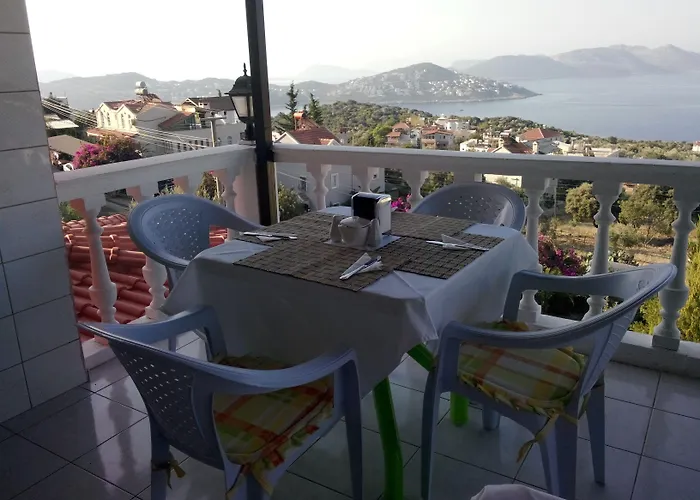 Koknar Affittacamere *