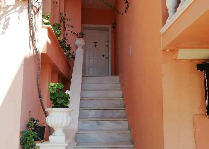 Koknar Affittacamere *