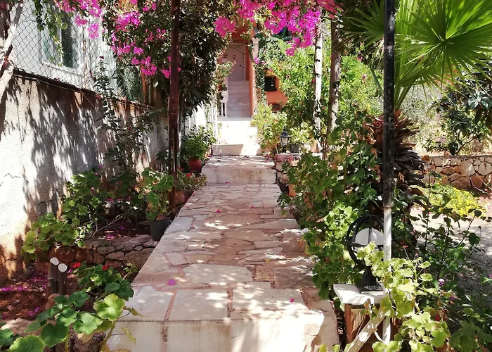 Affittacamere Koknar Kaş