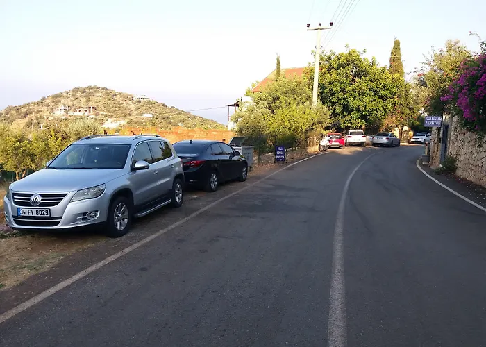 Affittacamere Koknar *