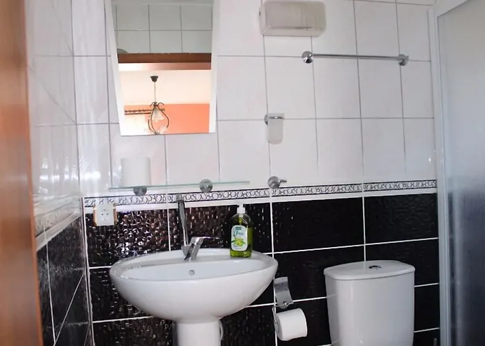 Affittacamere Koknar