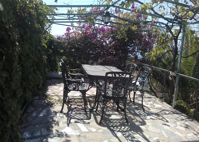 Koknar Affittacamere *