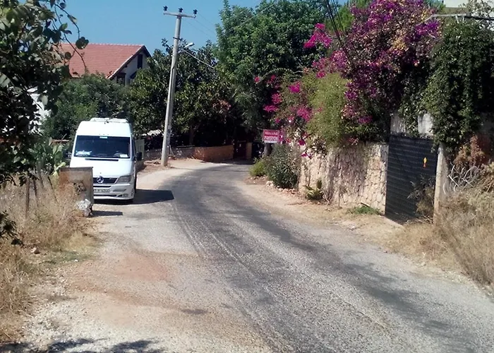 Koknar Affittacamere