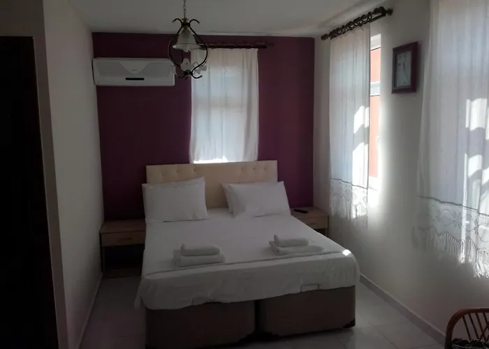 Affittacamere Koknar