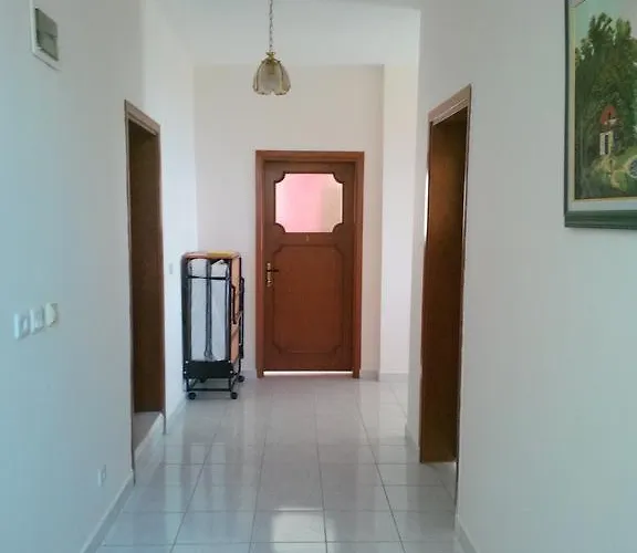 Affittacamere Koknar Kaş