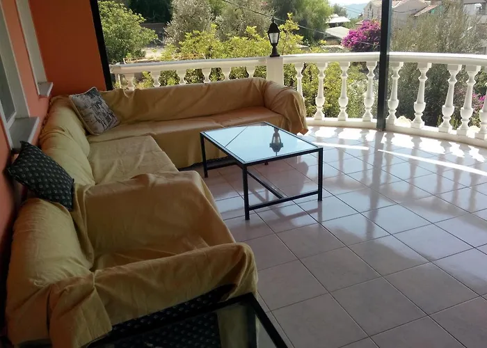 Affittacamere Koknar *