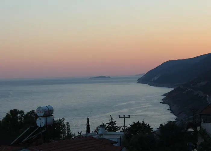 Koknar Affittacamere