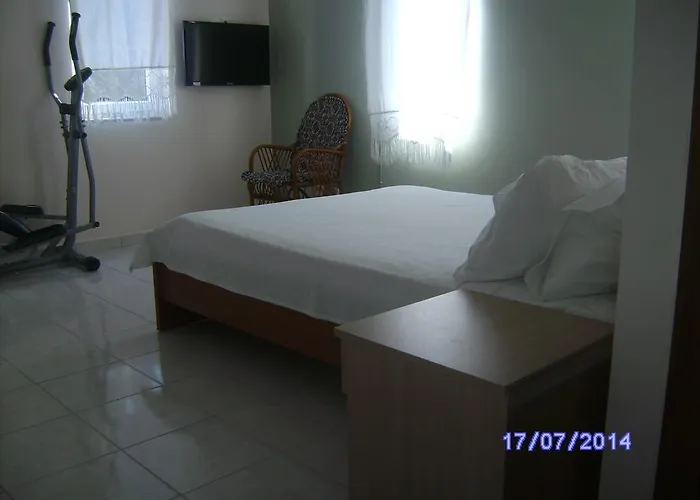 Affittacamere Koknar Kaş