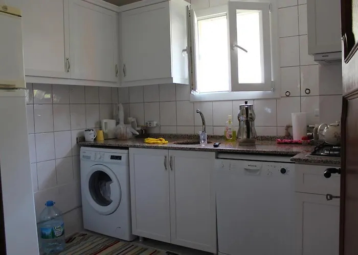 Koknar Affittacamere