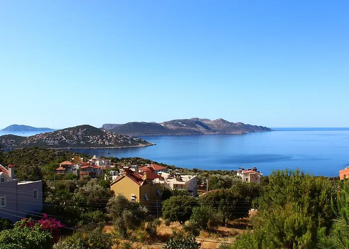 Affittacamere Koknar