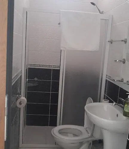 Koknar Affittacamere *