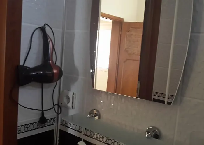 Affittacamere Koknar *