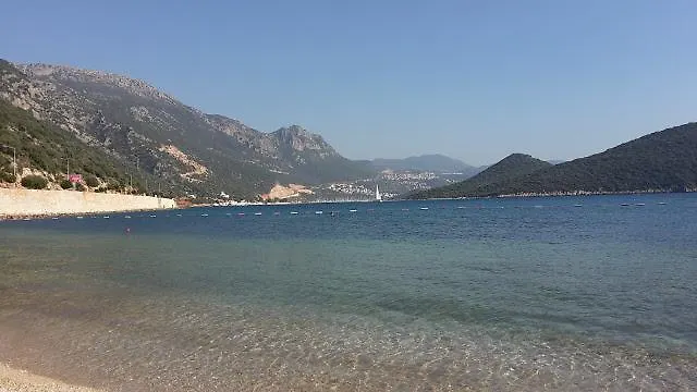 Koknar Affittacamere Kaş