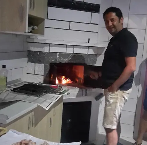 Affittacamere Koknar Kaş