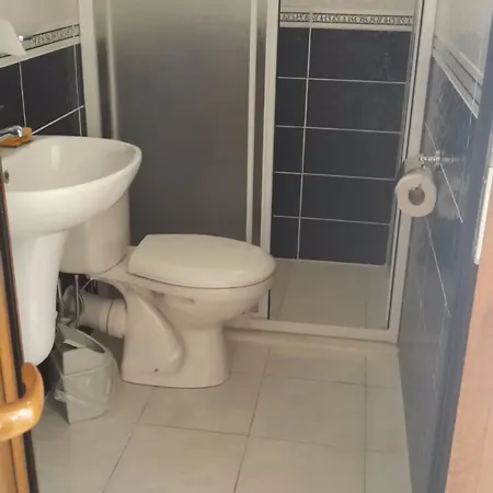Koknar Pensjonat *