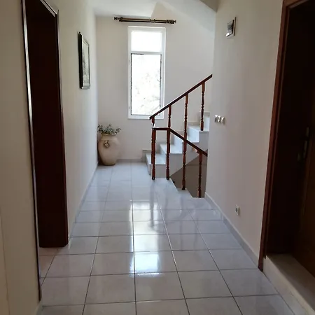 Pensjonat Koknar Kaş
