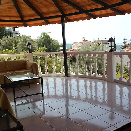 Koknar * Kaş
