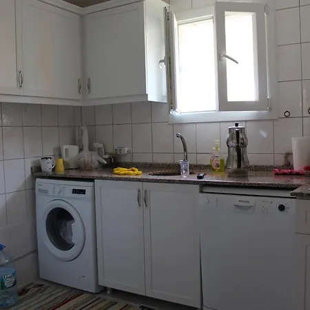 Koknar Pensjonat